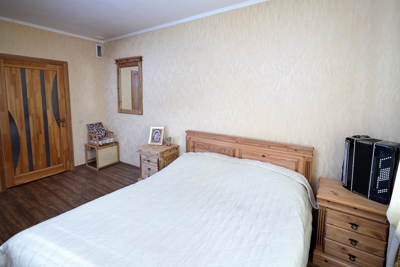 Dom In Koptevka Vendégház Kültér fotó