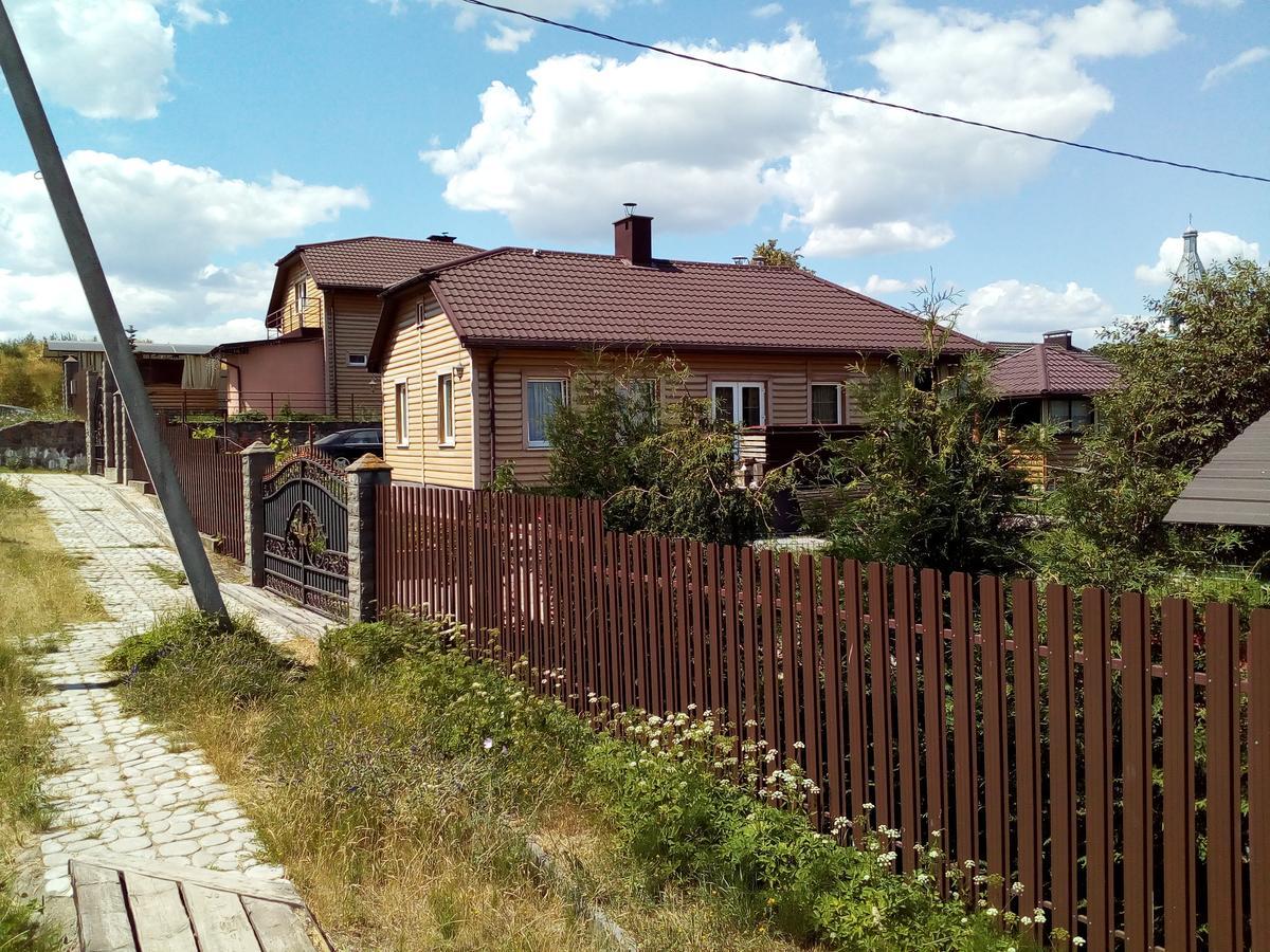Dom In Koptevka Vendégház Kültér fotó